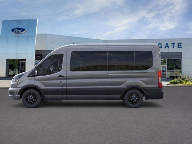 new 2026 Ford Transit-350 car, priced at $71,500