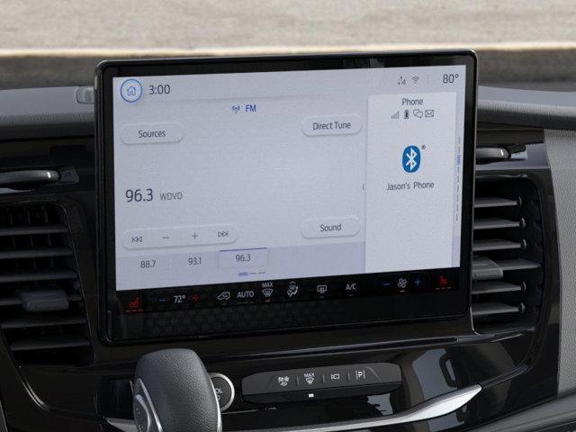 new 2026 Ford Transit-350 car, priced at $71,500