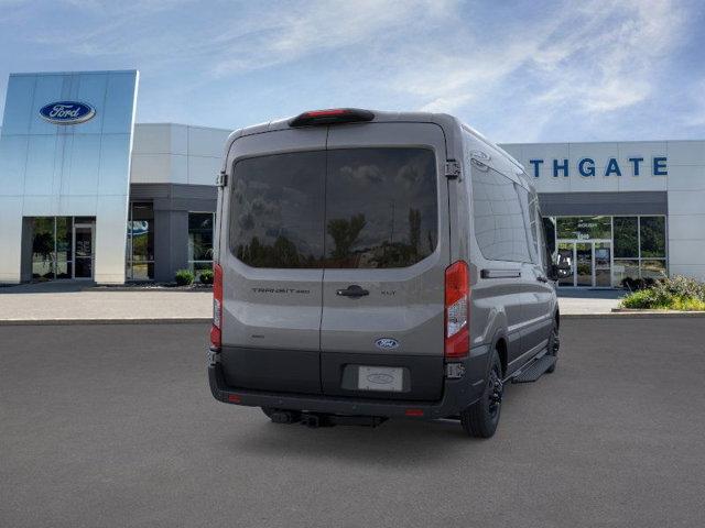 new 2026 Ford Transit-350 car, priced at $71,500