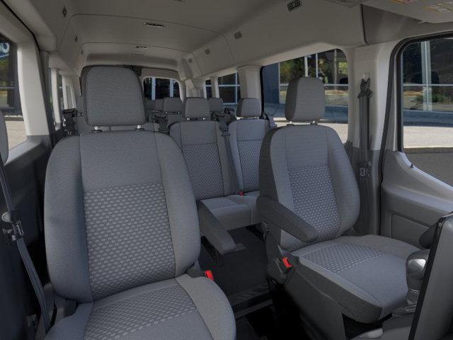 new 2026 Ford Transit-350 car, priced at $71,500