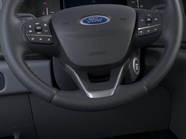 new 2026 Ford Transit-350 car, priced at $71,500