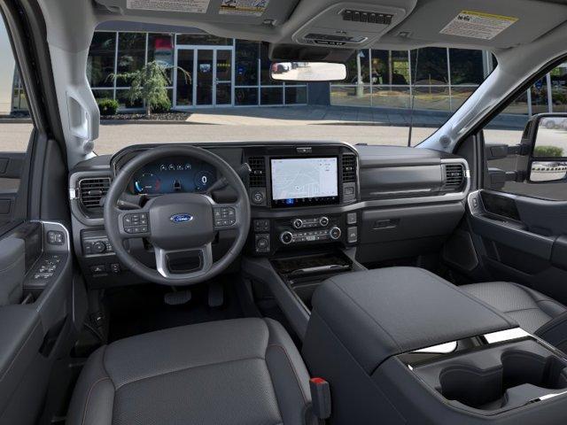 new 2026 Ford F-250 car, priced at $88,448