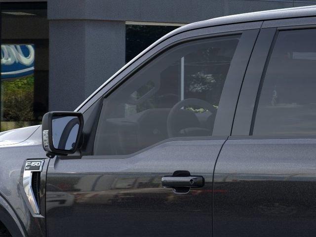 new 2026 Ford F-150 car, priced at $57,086