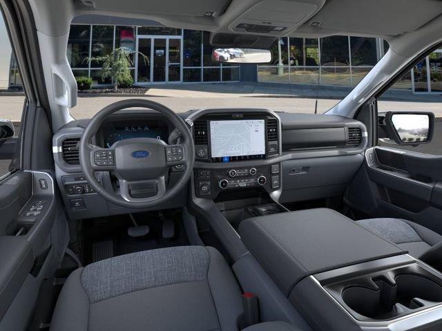 new 2026 Ford F-150 car, priced at $58,529