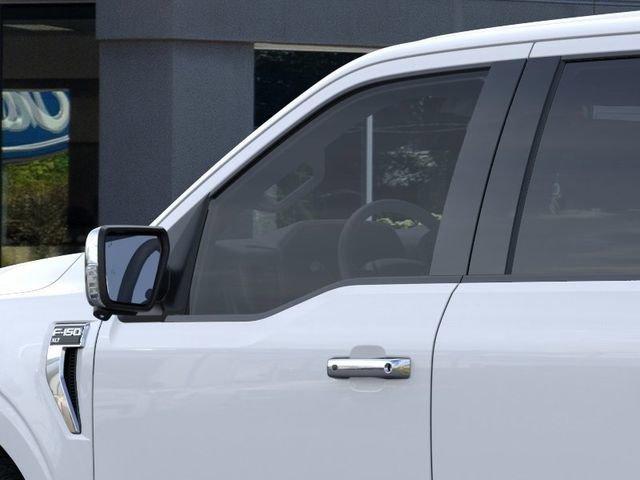 new 2026 Ford F-150 car, priced at $58,529