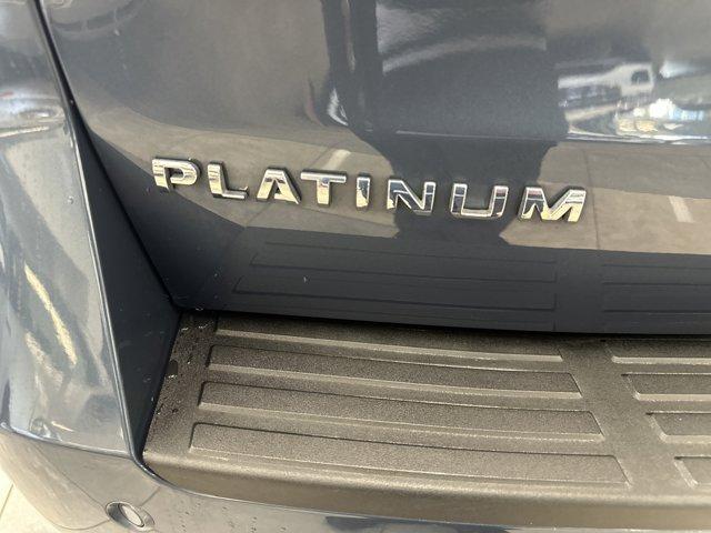 used 2022 Ford Expedition car, priced at $55,000