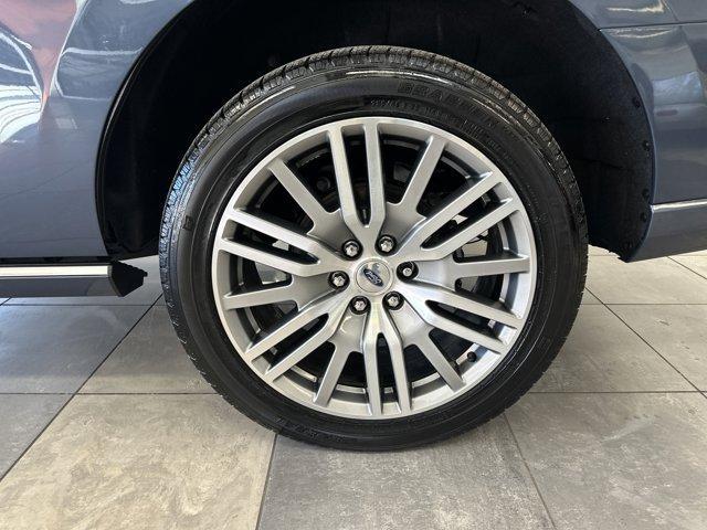 used 2022 Ford Expedition car, priced at $55,000