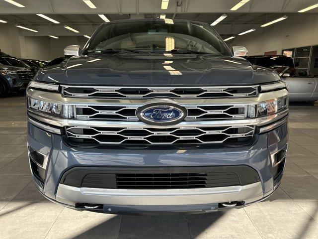 used 2022 Ford Expedition car, priced at $55,000