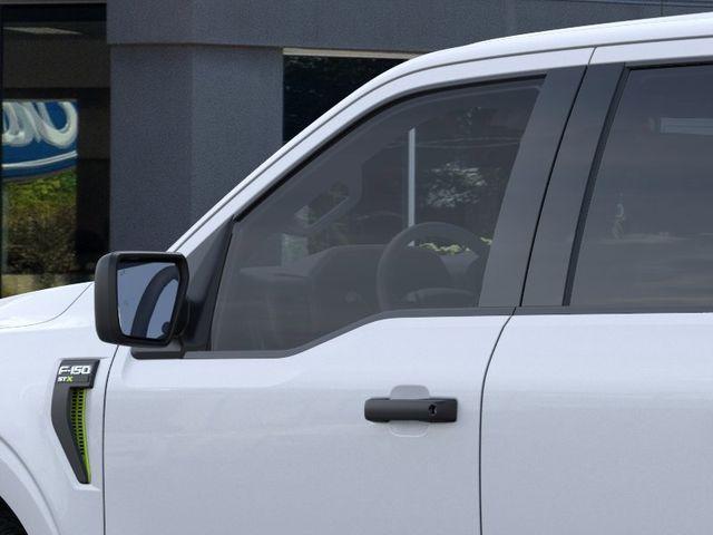new 2025 Ford F-150 car, priced at $43,891