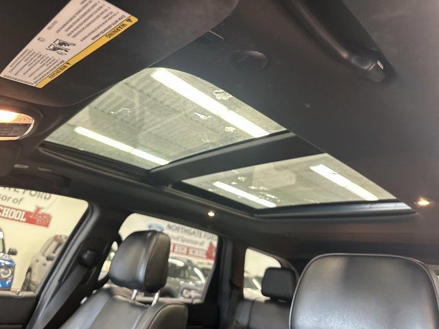 used 2018 Jeep Grand Cherokee car, priced at $21,000