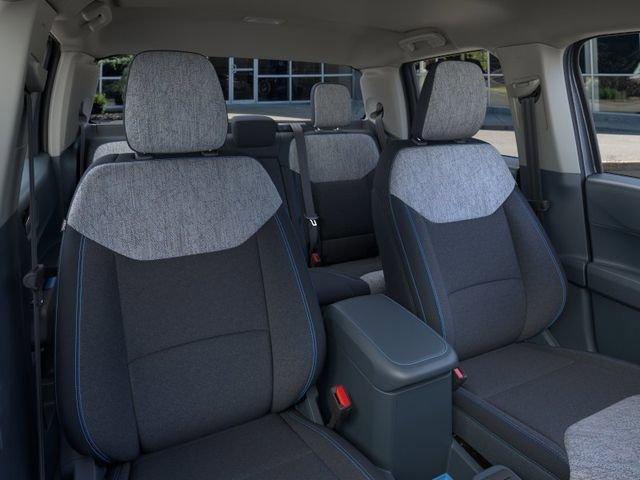 new 2026 Ford Maverick car, priced at $34,729
