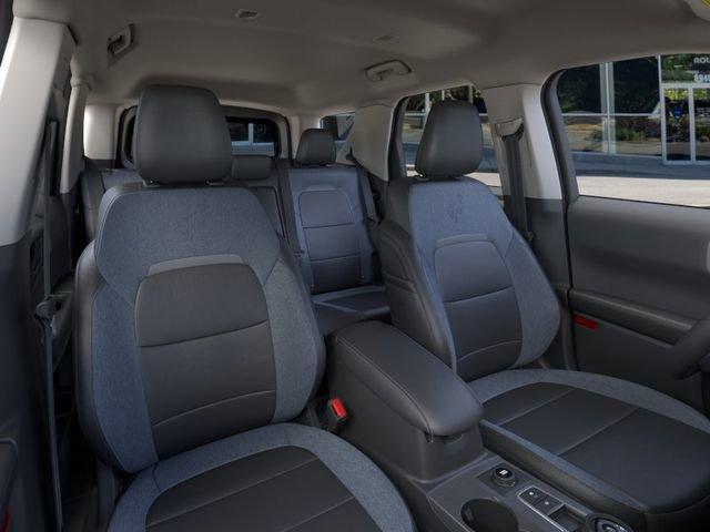 new 2025 Ford Bronco Sport car, priced at $35,812
