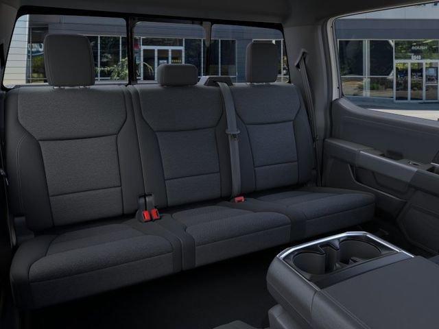 new 2026 Ford F-150 car, priced at $57,901