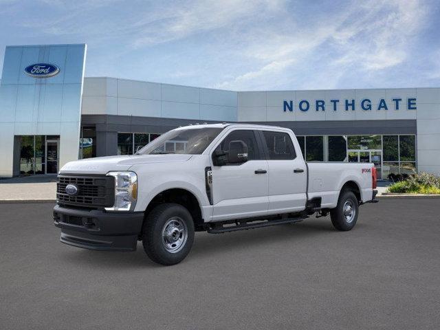 new 2026 Ford F-250 car, priced at $60,005