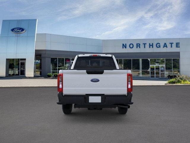 new 2026 Ford F-250 car, priced at $60,005