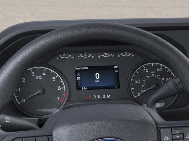 new 2026 Ford F-250 car, priced at $60,005