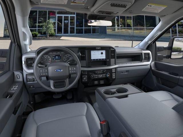 new 2026 Ford F-250 car, priced at $55,555