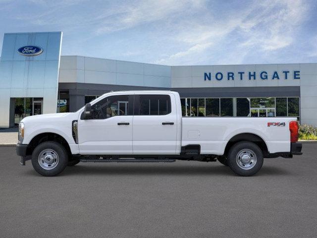 new 2026 Ford F-250 car, priced at $60,005