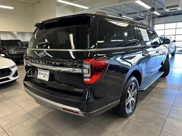 used 2022 Ford Expedition Max car, priced at $50,500