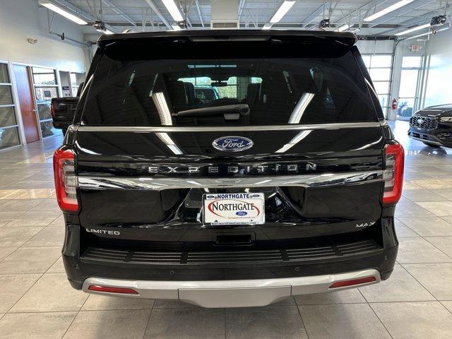 used 2022 Ford Expedition Max car, priced at $50,500