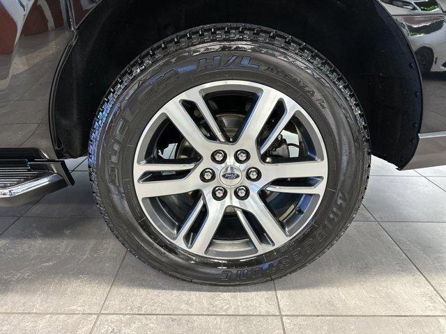 used 2022 Ford Expedition Max car, priced at $50,500