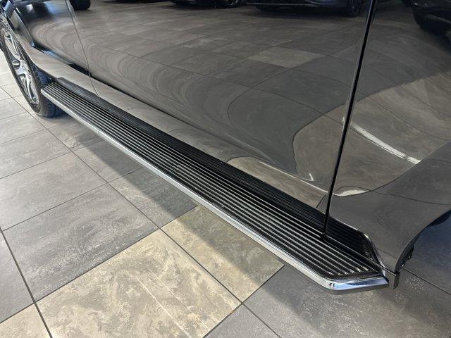 used 2022 Ford Expedition Max car, priced at $50,500