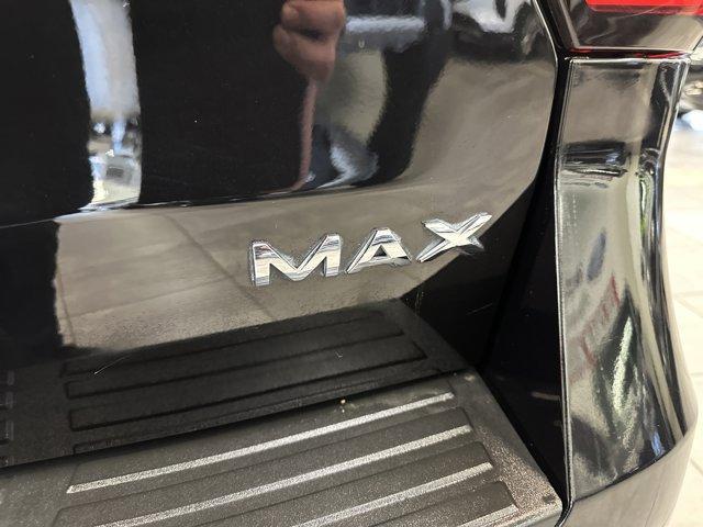 used 2022 Ford Expedition Max car, priced at $50,500