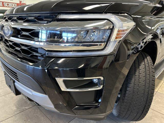 used 2022 Ford Expedition Max car, priced at $50,500