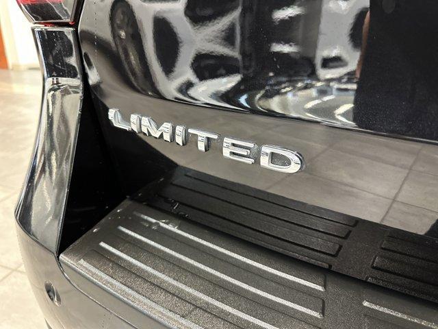 used 2022 Ford Expedition Max car, priced at $50,500