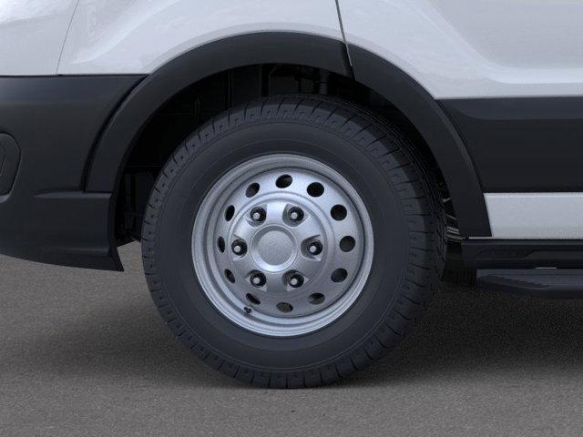 new 2025 Ford Transit-250 car, priced at $55,750