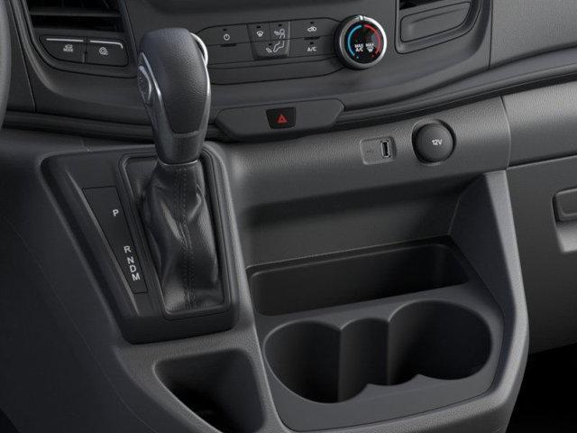 new 2025 Ford Transit-250 car, priced at $55,750