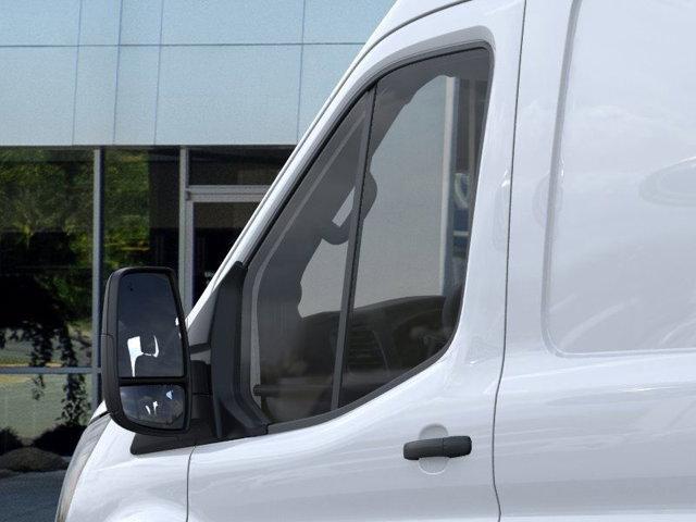 new 2025 Ford Transit-250 car, priced at $55,750
