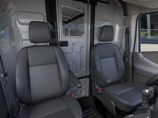 new 2025 Ford Transit-250 car, priced at $55,750