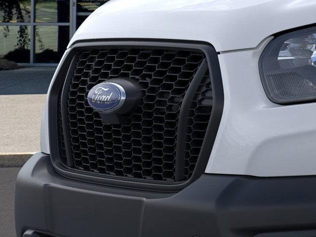 new 2025 Ford Transit-250 car, priced at $55,750