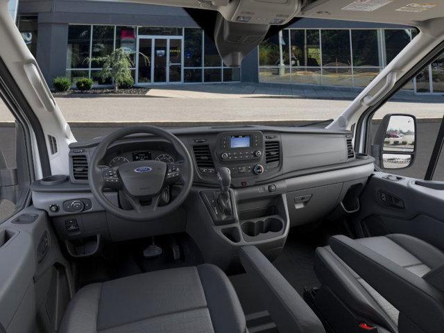 new 2025 Ford Transit-250 car, priced at $55,750