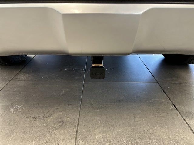 used 2024 Kia Seltos car, priced at $25,000