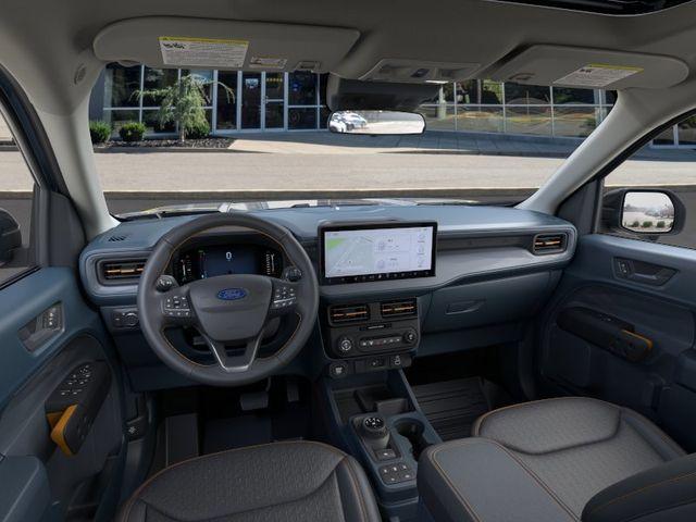 new 2026 Ford Maverick car, priced at $42,315