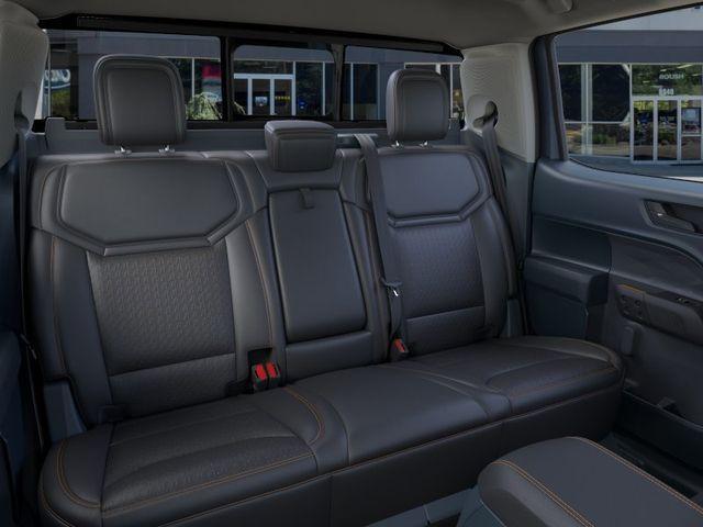 new 2026 Ford Maverick car, priced at $42,315