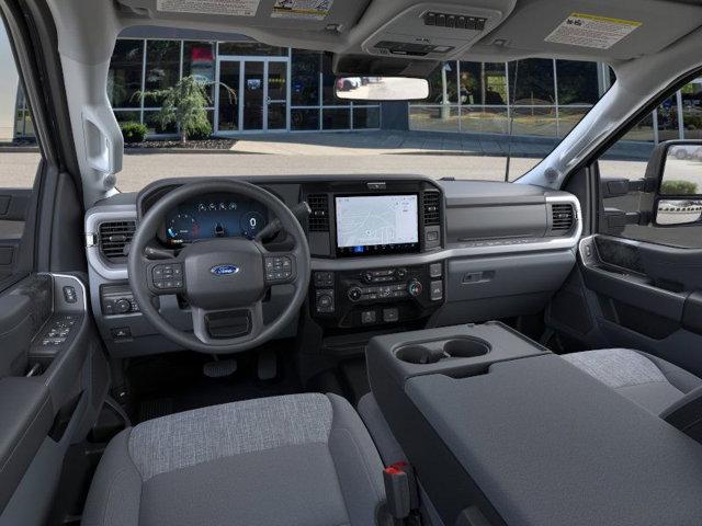 new 2026 Ford F-250 car, priced at $72,475