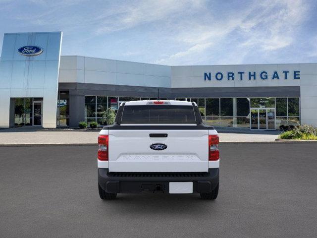 new 2025 Ford Maverick car, priced at $31,000