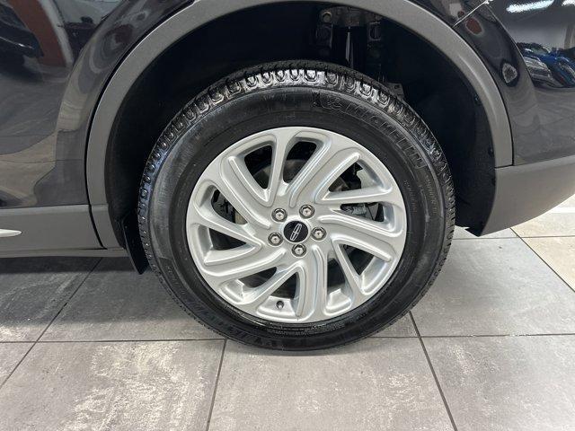 used 2021 Lincoln Corsair car, priced at $22,000