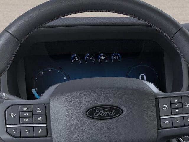 new 2026 Ford F-150 car, priced at $57,608
