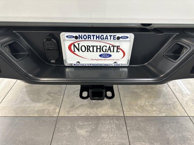 used 2023 Jeep Gladiator car, priced at $28,500