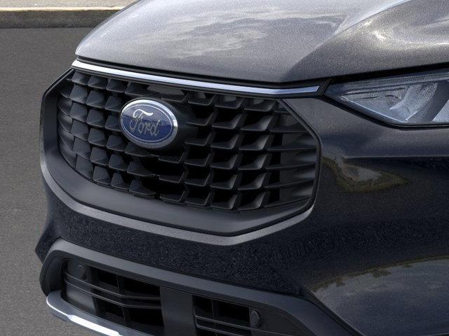 new 2025 Ford Escape car, priced at $26,000