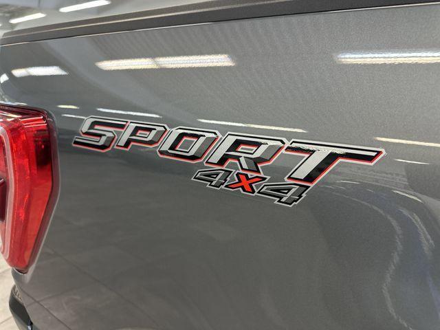 used 2023 Ford F-150 car, priced at $41,948