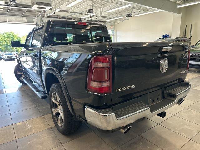 used 2019 Ram 1500 car, priced at $30,448