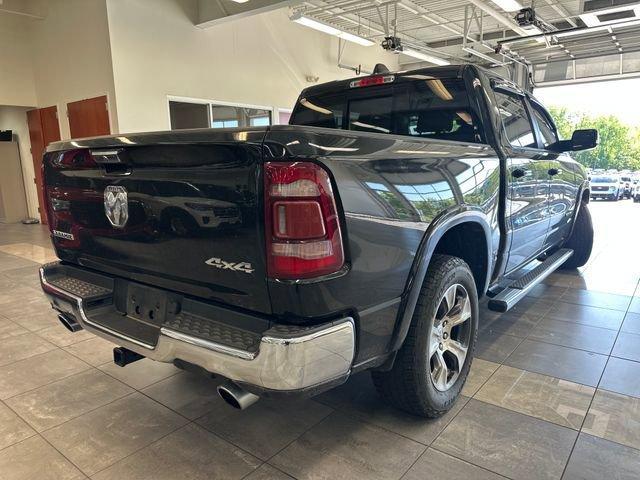 used 2019 Ram 1500 car, priced at $30,448