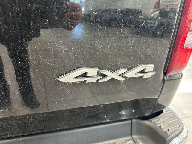 used 2019 Ram 1500 car, priced at $30,448