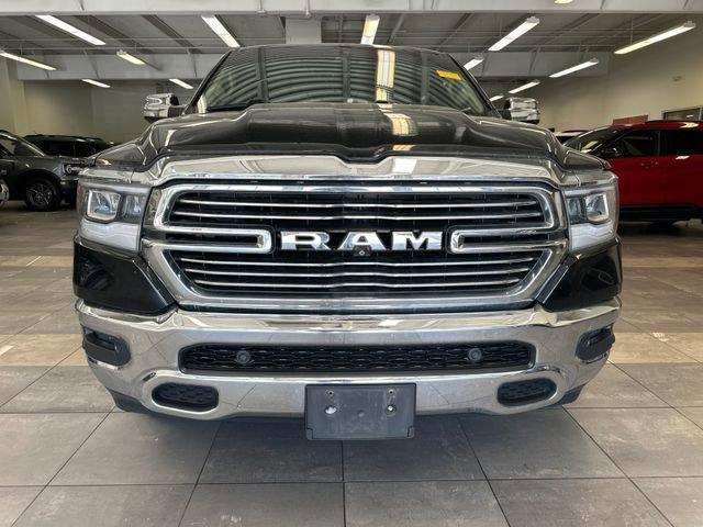 used 2019 Ram 1500 car, priced at $30,448