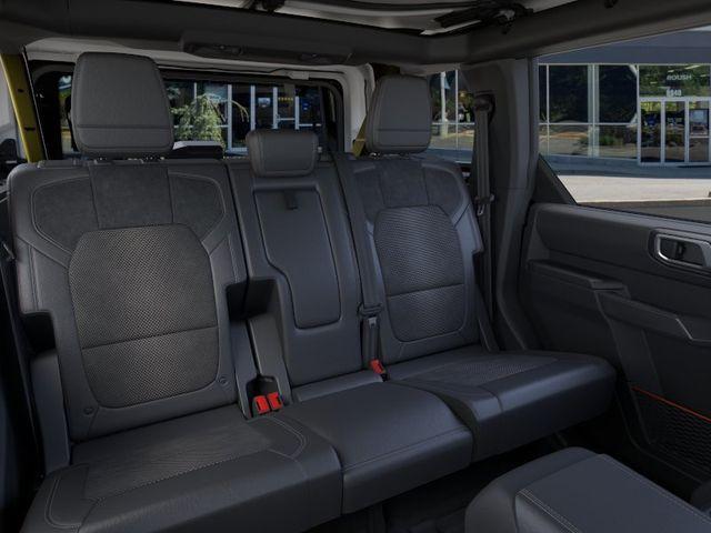 new 2026 Ford Bronco car, priced at $87,448